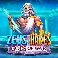 Zeus vs Hades